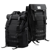 3-in-1 Expandable Laptop Backpack